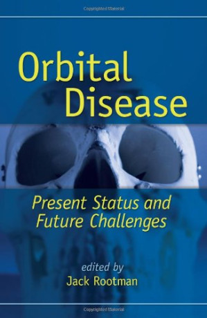 orbital disease present status and future challenges
