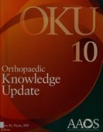 orthopaedic knowledge update 10