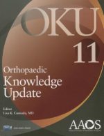 orthopaedic knowledge update 10th edition