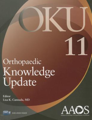 orthopaedic knowledge update 10th edition