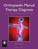 orthopaedic manual therapy diagnosis spine and temporomandibular joints