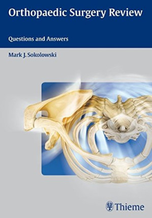 orthopaedic surgery review questions and answers
