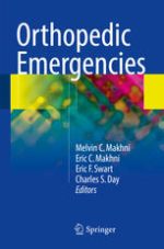 orthopedic emergencies