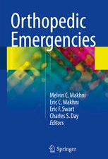 orthopedic emergencies