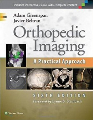 orthopedic imaging a practical approach 6th edition 2014