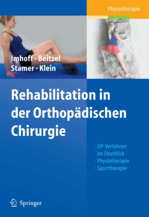 orthopedic rehabilitation clinical advisor 1st edition