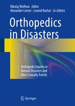 orthopedics in disasters