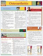 osteoarthritis quickstudy