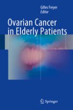 ovarian cancer in elderly patients
