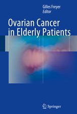 ovarian cancer in elderly patients