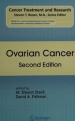 ovarian cancer second edition