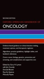 oxford american handbook of oncology (2nd edition)