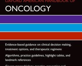 oxford american handbook of oncology (2nd edition)