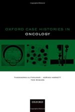 oxford case histories in oncology