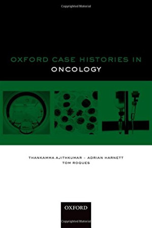 oxford case histories in oncology