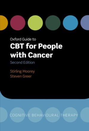 oxford guide to cbt for people with cancer 2nd edition