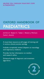 oxford handbook of paediatrics oxford handbook series 2nd edition 2013