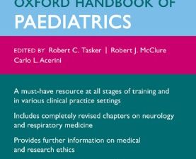 oxford handbook of paediatrics oxford handbook series 2nd edition 2013