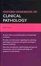 oxford handboook of clinical pathology oxford handbooks