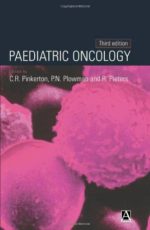 paediatric oncology third edition