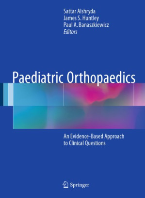 paediatric orthopaedics an evidence based approach to clinical questions