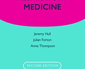 paediatric respiratory medicine 2nd edition