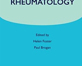 paediatric rheumatology