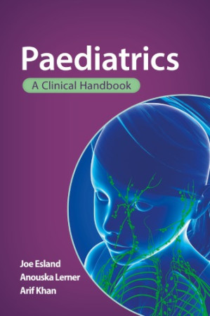 paediatrics a clinical handbook 1st edition