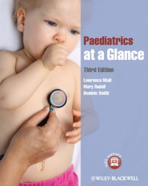 paediatrics at a glance 4th edition