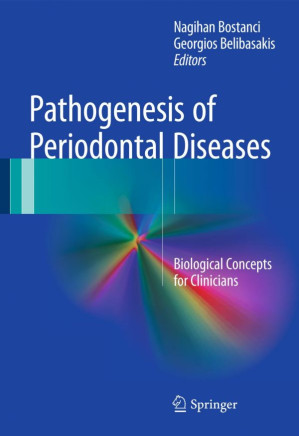pathogenesis of periodontal diseases biological concepts for clinicians