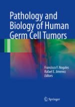 pathology and biology of human germ cell tumors