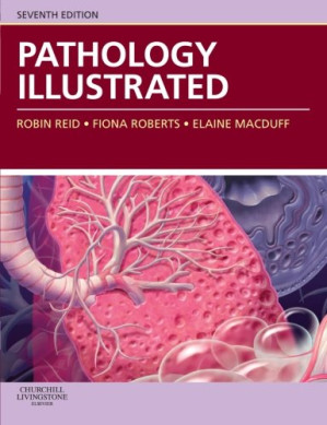 pathology illustrated 7th edition