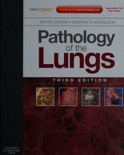 pathology of the lungs