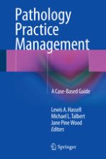 pathology practice management a case based guide