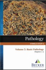 pathology usmle step 1 volume 1 basic pathology
