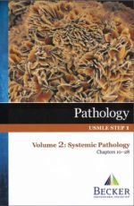 pathology usmle step 1 volume 2 systemic pathology