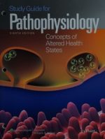pathophysiology concepts of altered health states 8th edition