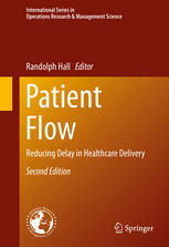 patient flow reducing delay in healthcare delivery