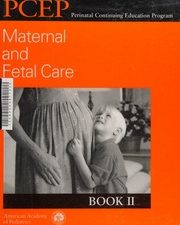 pcep book iii neonatal care