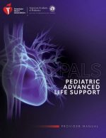 pediatric advanced life support provider manual
