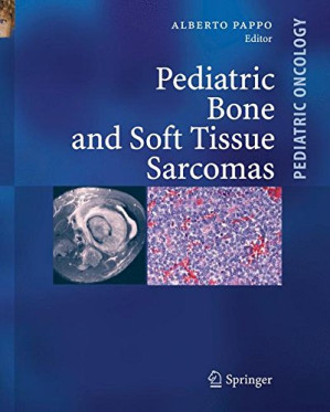 pediatric bone and soft tissue sarcomas