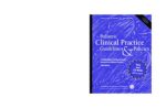 pediatric clinical practice guidelines policies 15th edition a compendium of evidence based research for pediatric practice aap policy 15th edition 2015