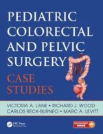 pediatric colorectal and pelvic surgery case studies