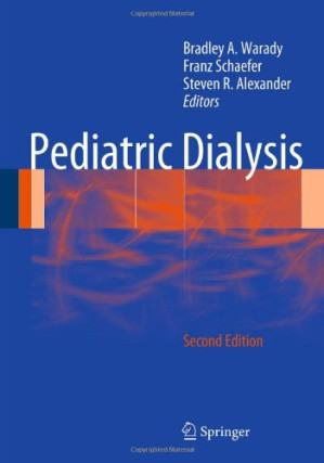 pediatric dialysis
