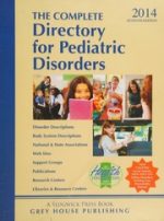 pediatric drug directory 8th edition