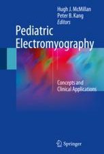 pediatric electromyography concepts and clinical applications