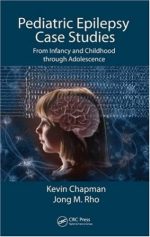 pediatric epilepsy case studies from infancy and childhood through adolescence