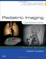 pediatric imaging case review series 2nd edition