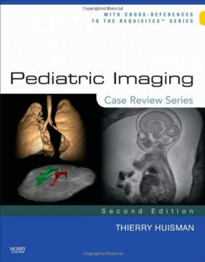 pediatric imaging case review series 2nd edition