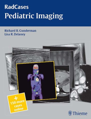 pediatric imaging radcases